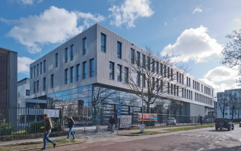 TechPlaza Petra Appelhof - buiten 3