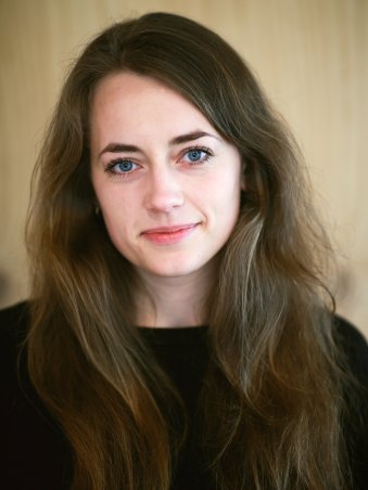 Joanna Wirkus
