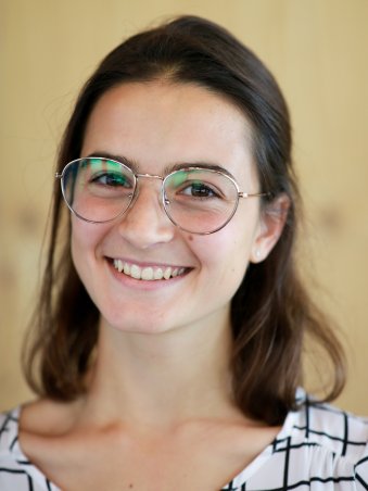 Sofia Ghigliani